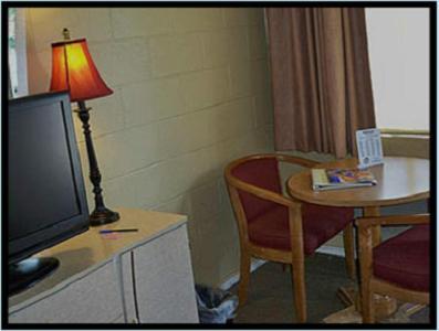 Moonlight Motor Lodge Wenatchee Quarto foto